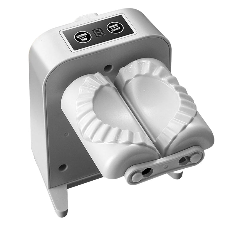 Fully Automatic Electric Dumpling Machine