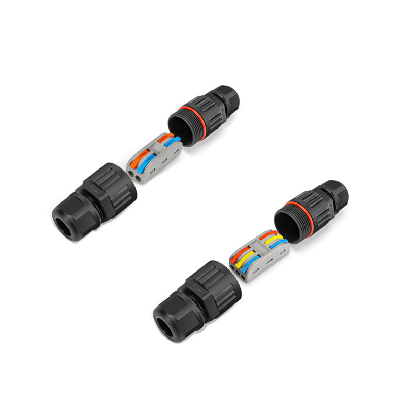 Waterproof Outdoor Electrical Wire Connector
