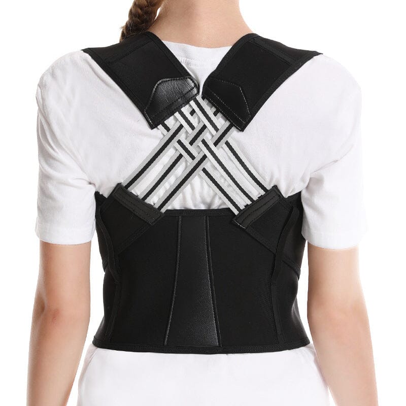 Posture Corrector Belt for Back Support and Alignment