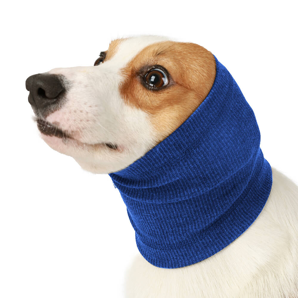 Dog Relaxation Headband for Anxiety Relief