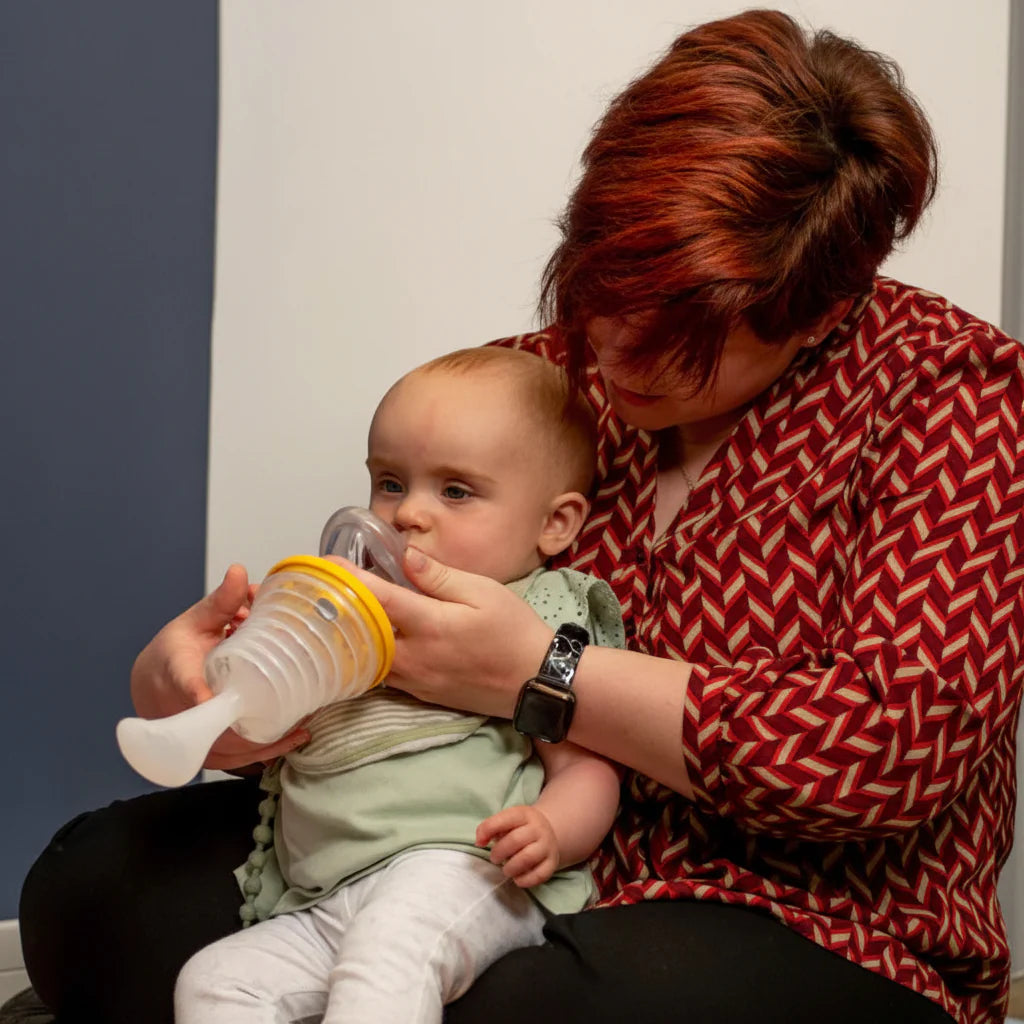 Emergency Airway Suction Kit for Choking Relief