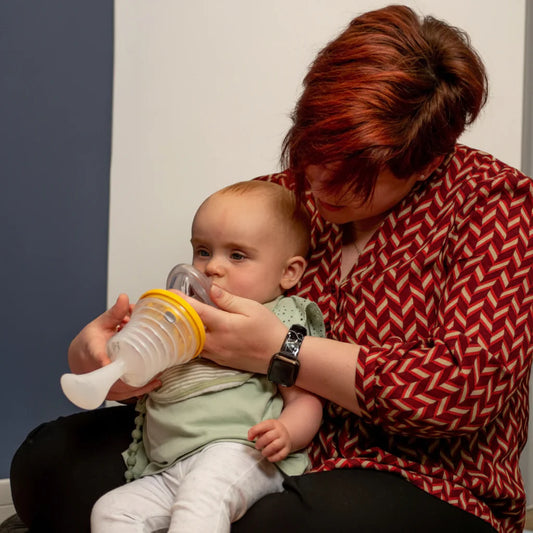 Emergency Airway Suction Kit for Choking Relief