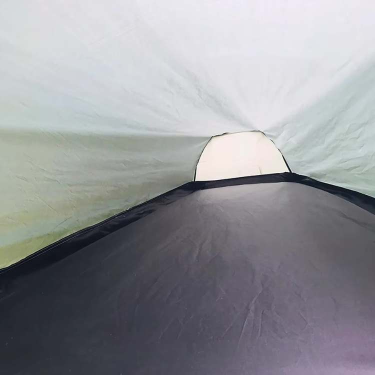 Ultralight Single-Person Backpacking Tent