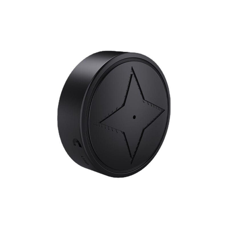 Strong Magnetic GPS Tracker with Real-Time Location and Audio Recording