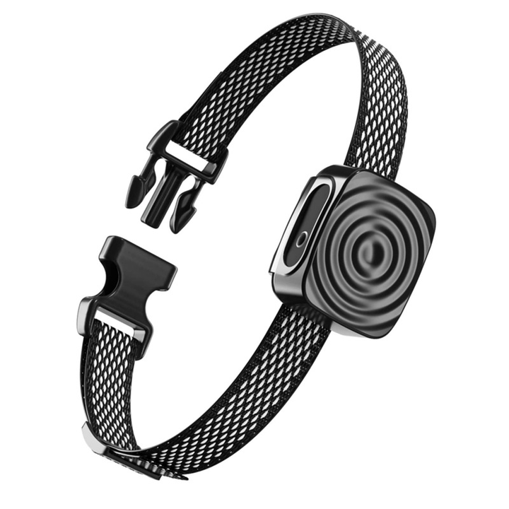 Gentle Vibration Training Collar for Small Dogs