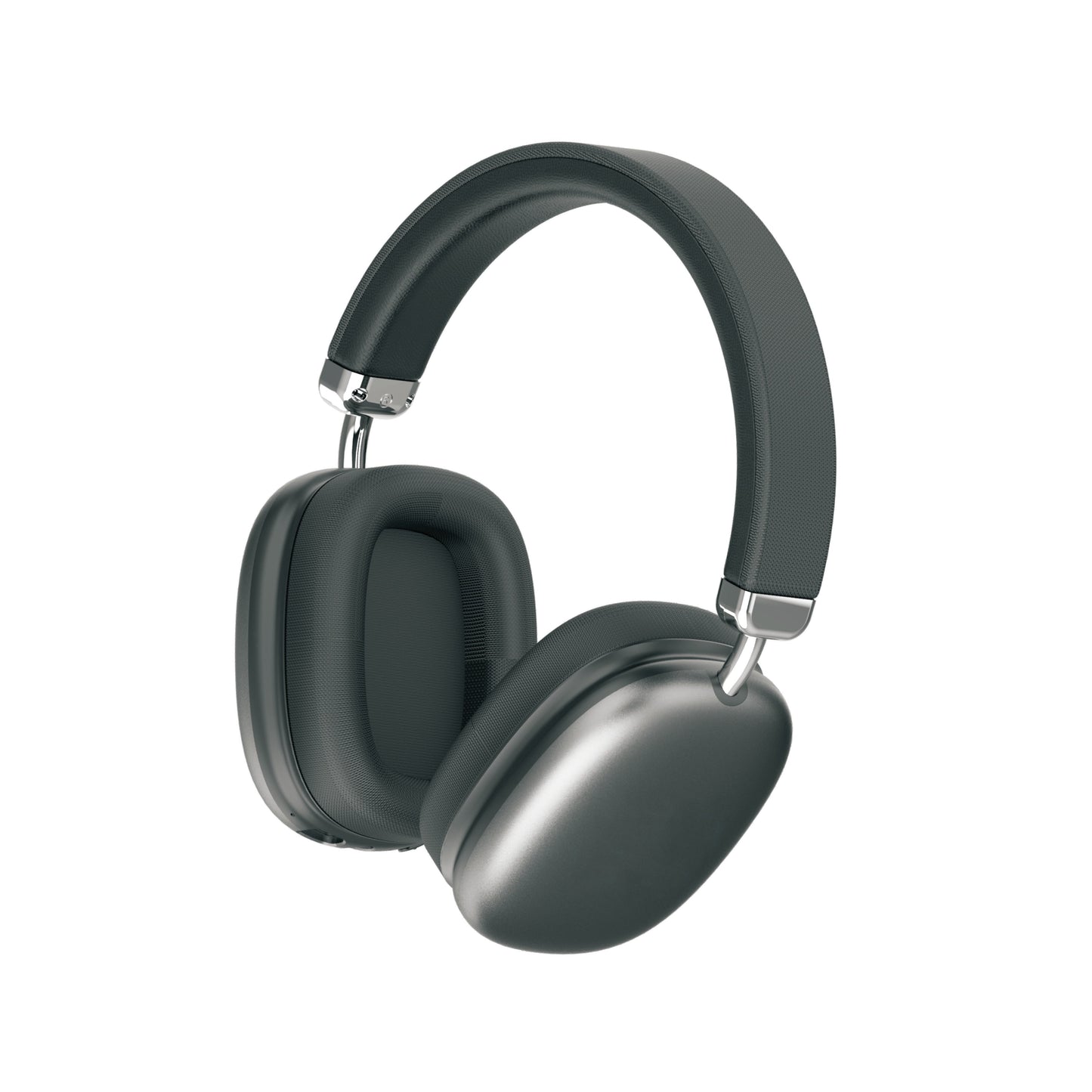 Over-Ear Wireless Headphones with Noise Reduction and Premium Comfort