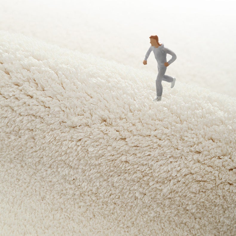 Colorful Yuhua Stone Non-Slip Bath Mat