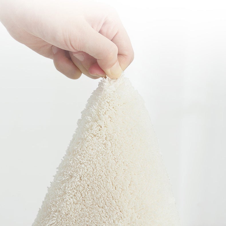 Colorful Yuhua Stone Non-Slip Bath Mat