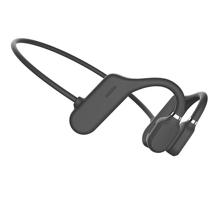 Waterproof Bone Conduction Bluetooth Headphones for Glasses