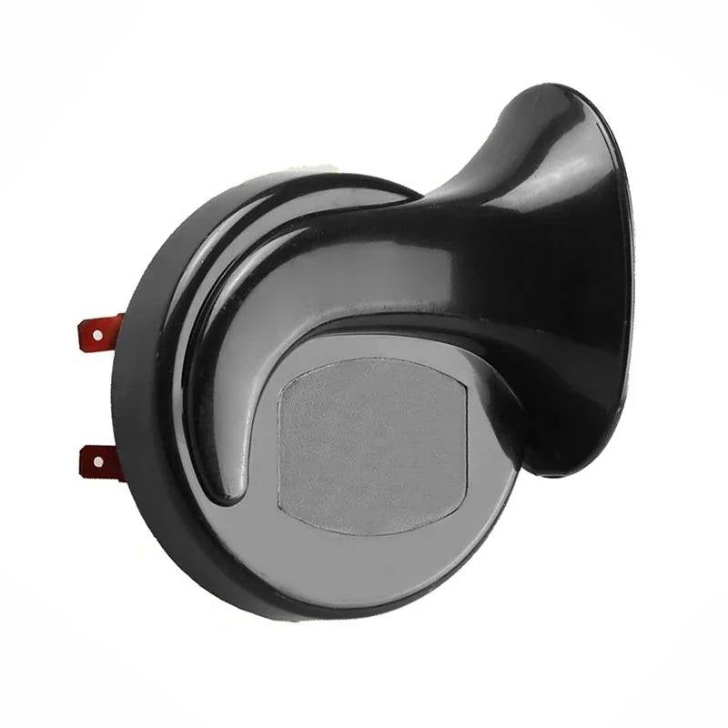 300DB Dual-Tone Waterproof Train Horn for 12V Vehicles