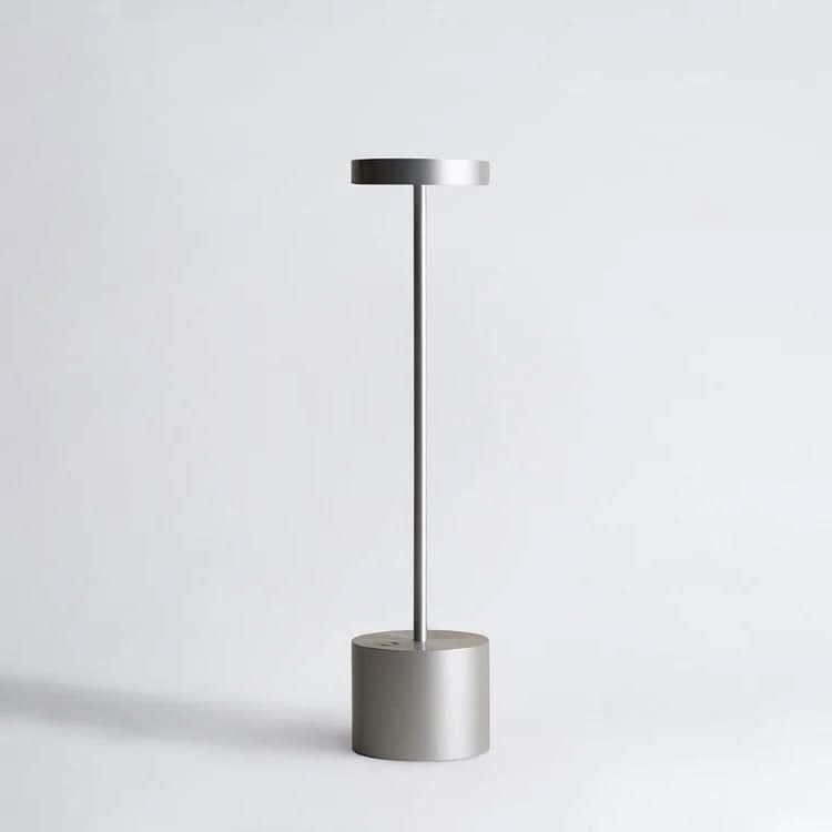Rechargeable LED Touch Dimming Table Lamp