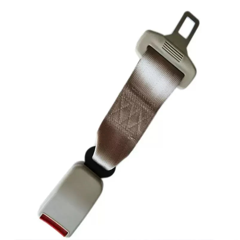 Adjustable Universal Seat Belt Extender for Car Safety and Comfort