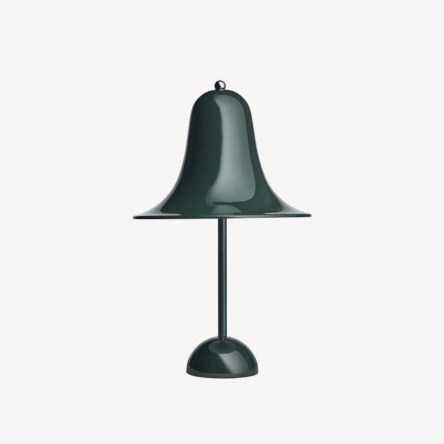 Classic Cordless Table Lamp with 30-Hour Battery Life