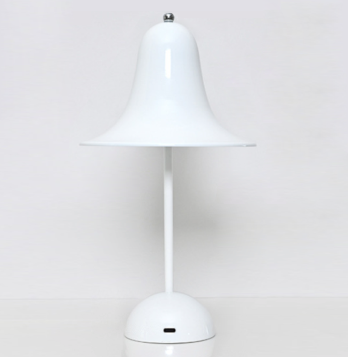 Classic Cordless Table Lamp with 30-Hour Battery Life