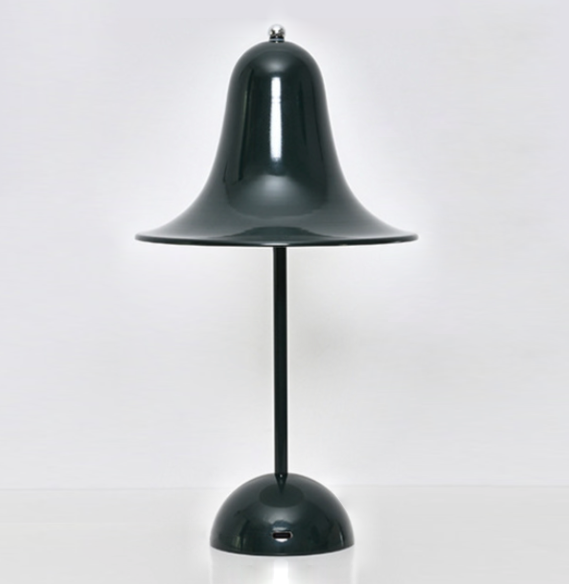 Classic Cordless Table Lamp with 30-Hour Battery Life