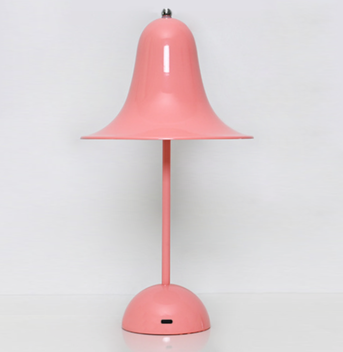 Classic Cordless Table Lamp with 30-Hour Battery Life