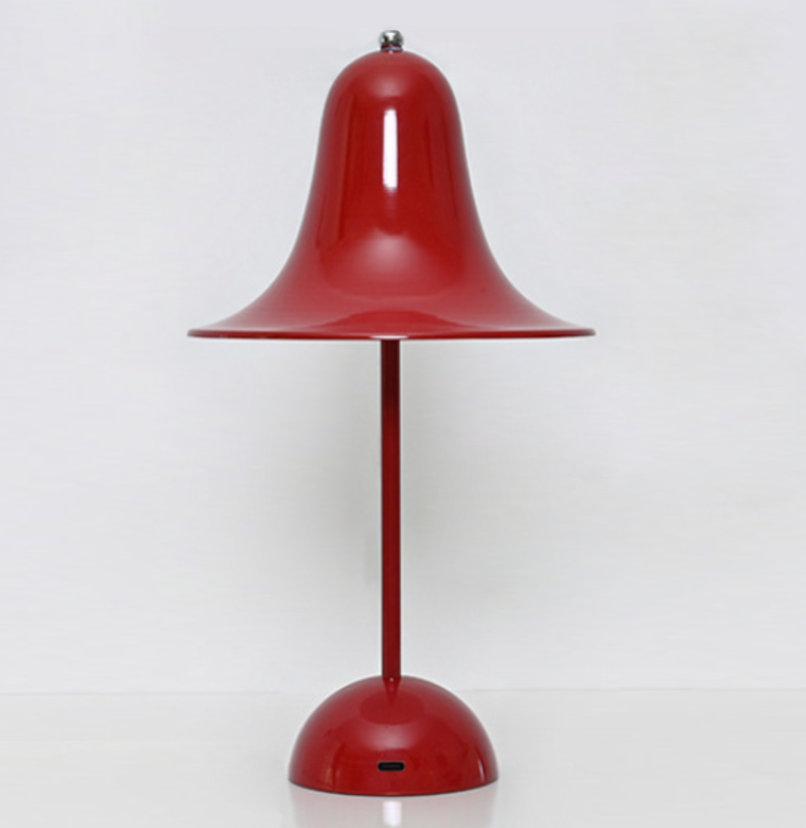 Classic Cordless Table Lamp with 30-Hour Battery Life