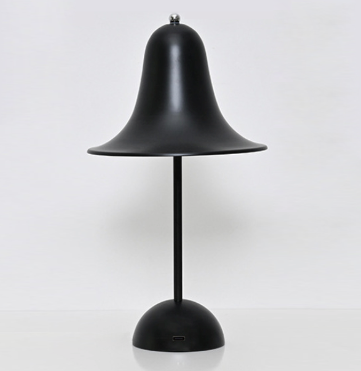 Classic Cordless Table Lamp with 30-Hour Battery Life