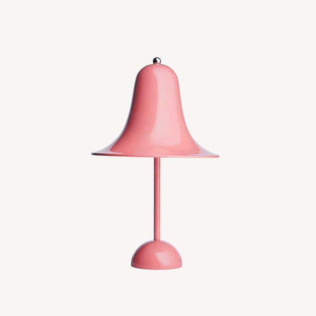 Classic Cordless Table Lamp with 30-Hour Battery Life