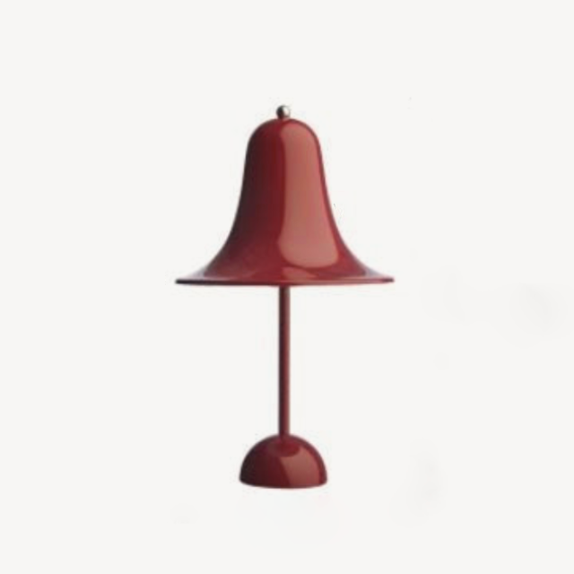 Classic Cordless Table Lamp with 30-Hour Battery Life