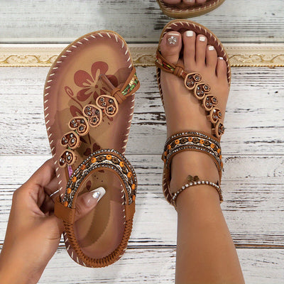 MERLIN - Comfortable Sandals