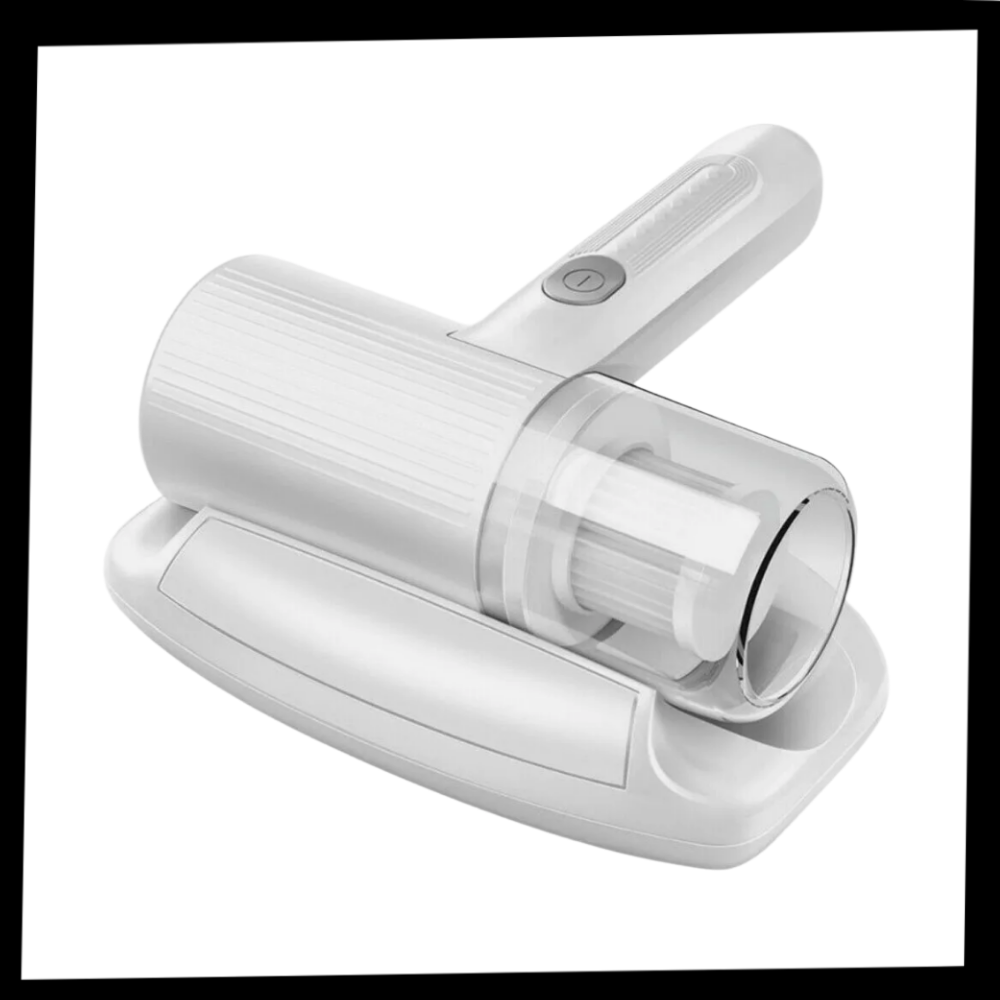 UV-C Wireless Vacuum Cleaner for Deep Cleaning Dust and Allergens