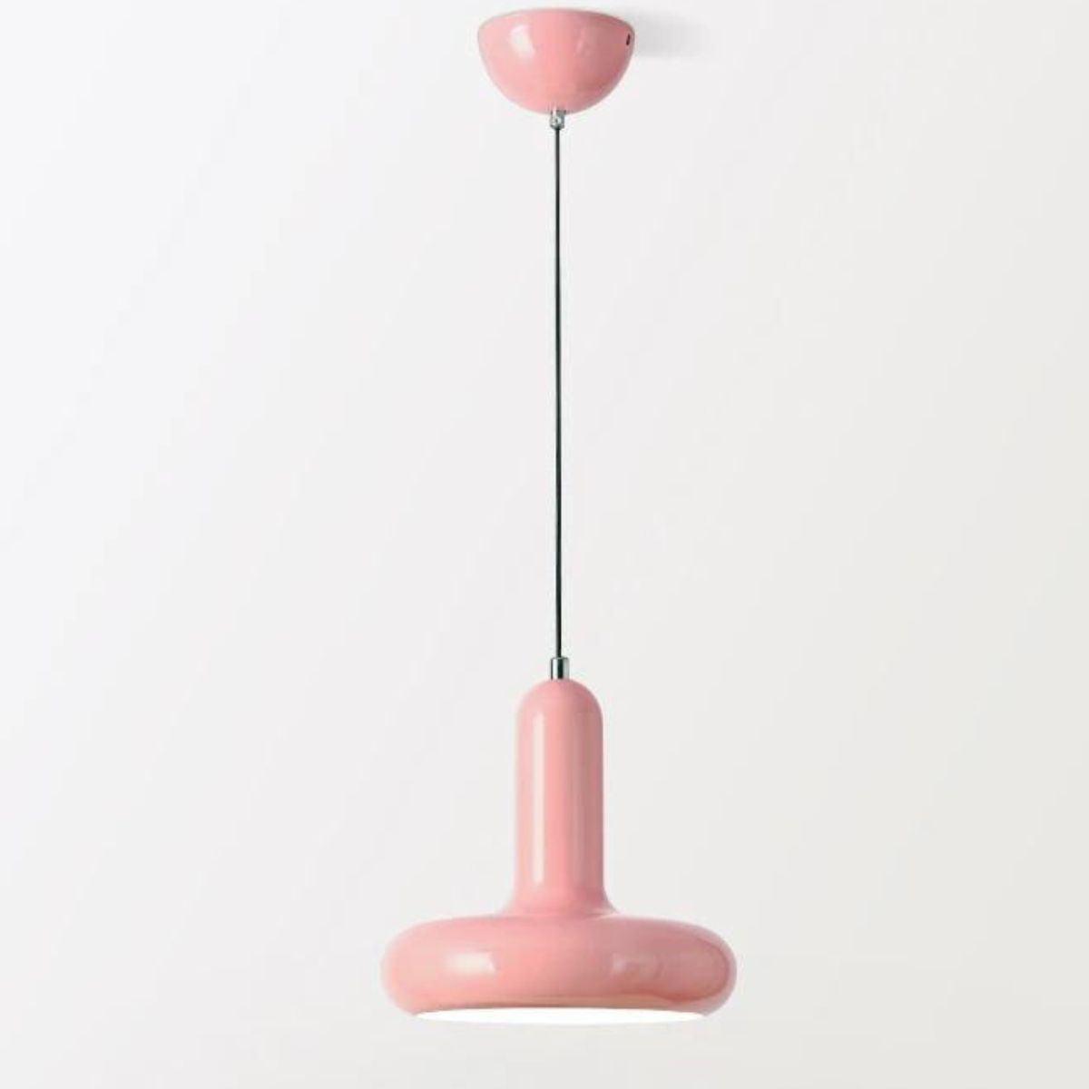 Scandinavian Style Colorful Pendant Light