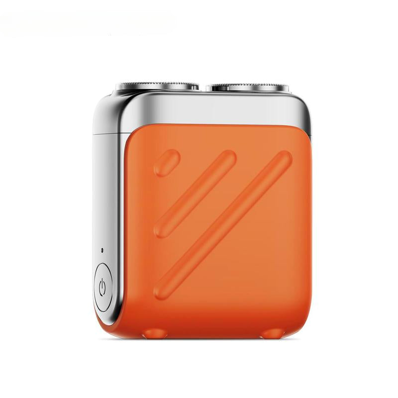 Waterproof Travel Shaver with Long Battery Life
