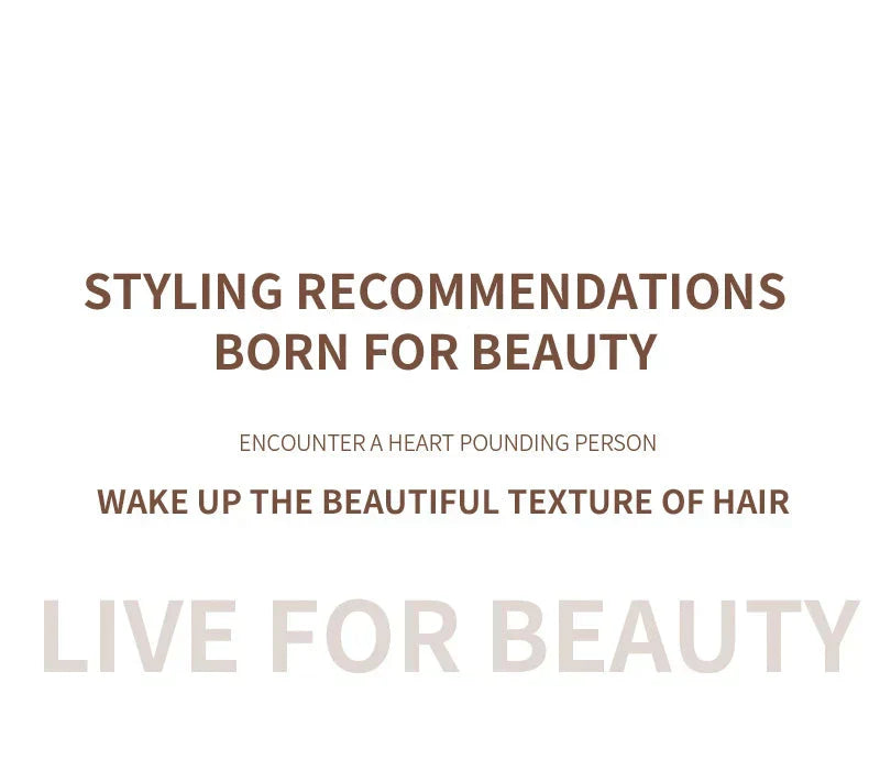 2400W Ionic Hair Dryer for Shiny, Frizz-Free Hair