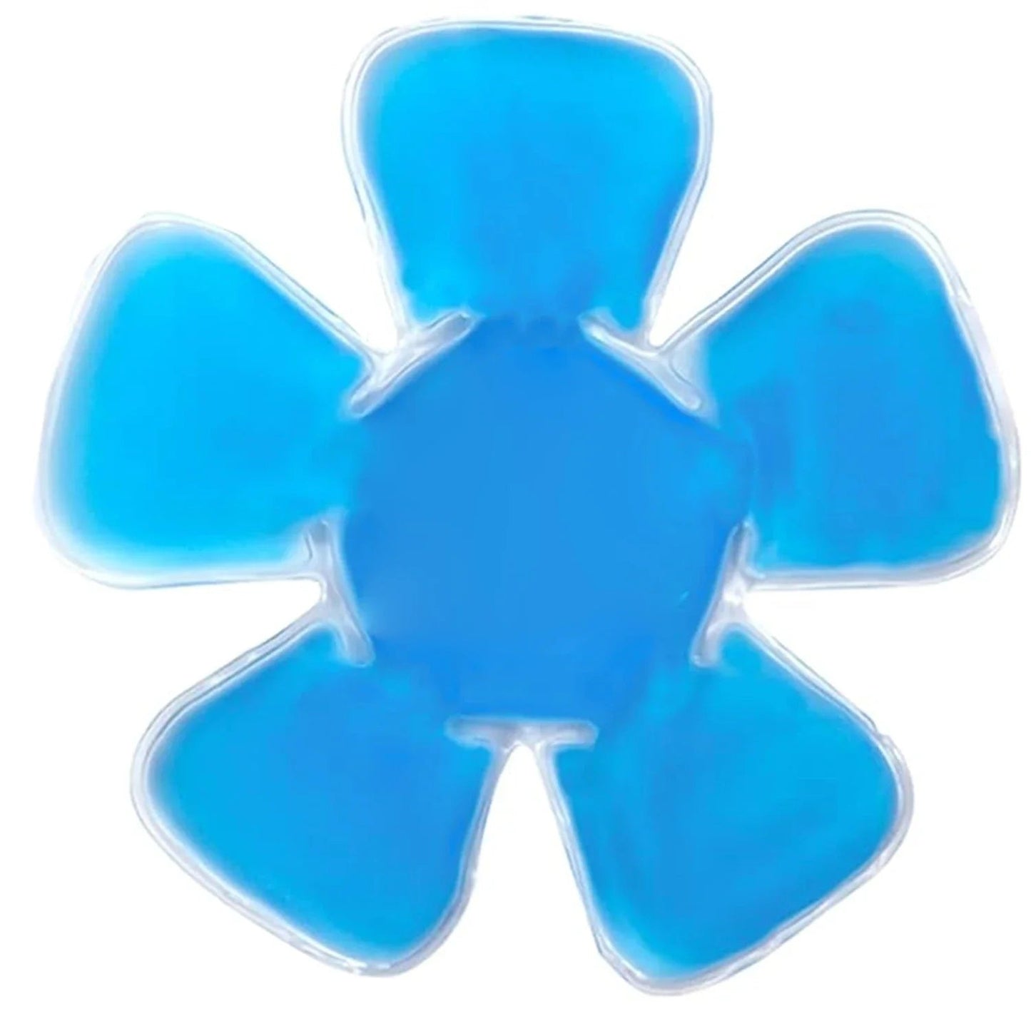 Reusable Ice Gel Cooling Pack for Hats and Helmets