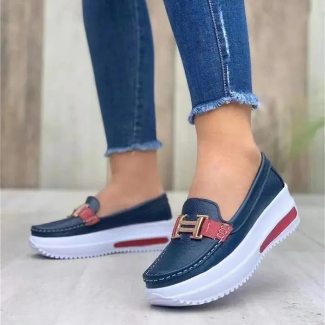 Reese - Elevated Everyday Loafer