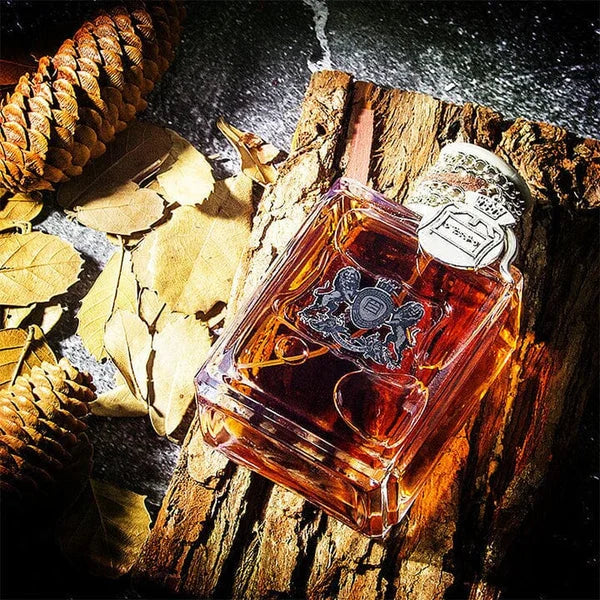 Seductive Pheromone Perfume for Men - Long-Lasting Attraction