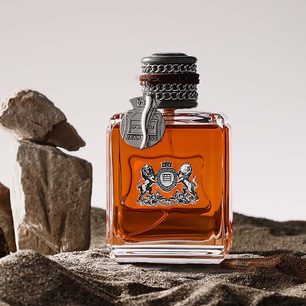 Seductive Pheromone Perfume for Men - Long-Lasting Attraction