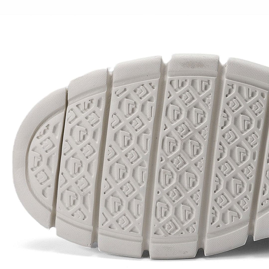 Breathable Minimalist Men's Sneakers for All-Day Comfort