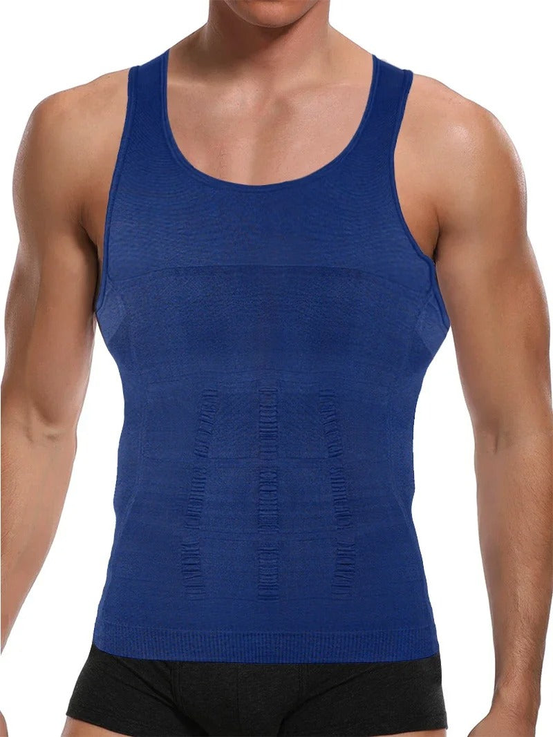 Posture Correcting Body Shaper for Slimming and Comfort