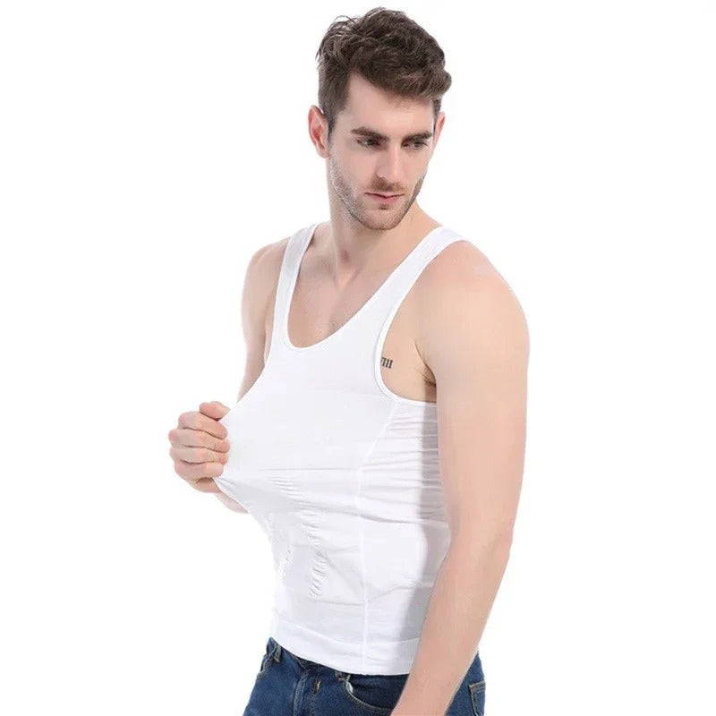 Posture Correcting Body Shaper for Slimming and Comfort