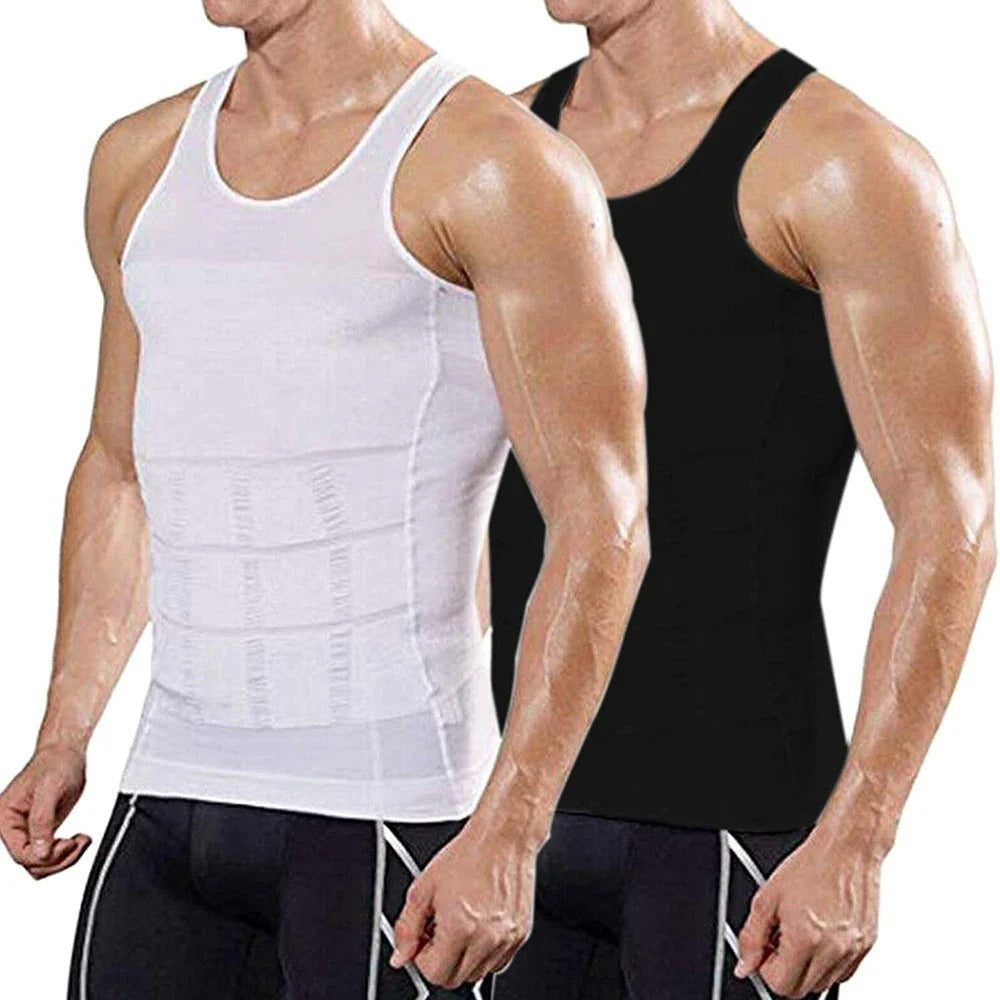 Posture Correcting Body Shaper for Slimming and Comfort