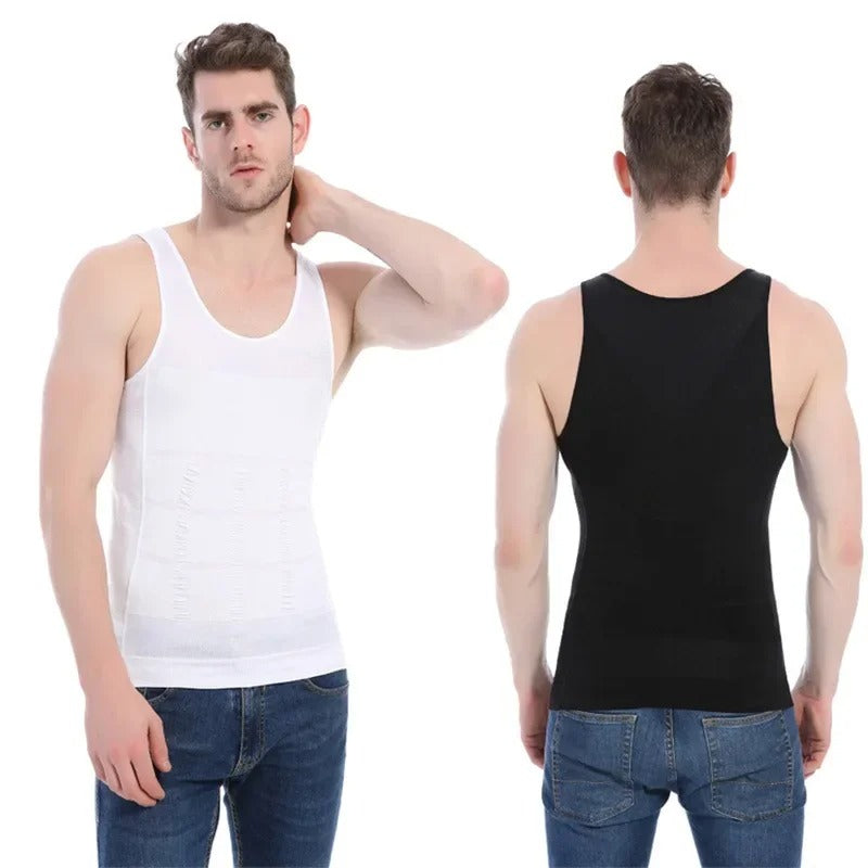 Posture Correcting Body Shaper for Slimming and Comfort