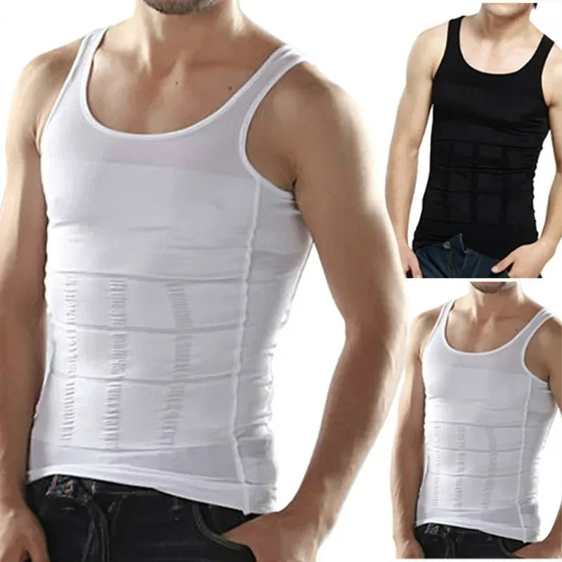 Posture Correcting Body Shaper for Slimming and Comfort