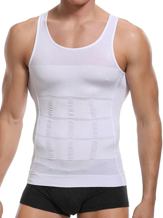 Posture Correcting Body Shaper for Slimming and Comfort