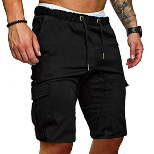 Men's Comfortable Stylish Shorts for Spring and Summer