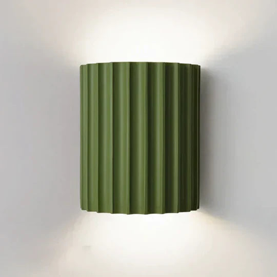 Elegant LED Wall Lamp for Cozy Atmosphere