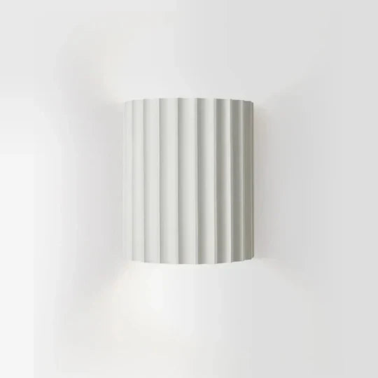 Elegant LED Wall Lamp for Cozy Atmosphere