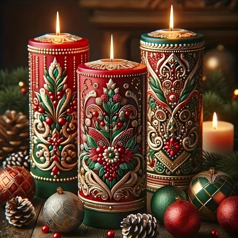 Christmas Light Decoration for Cozy Festive Atmosphere