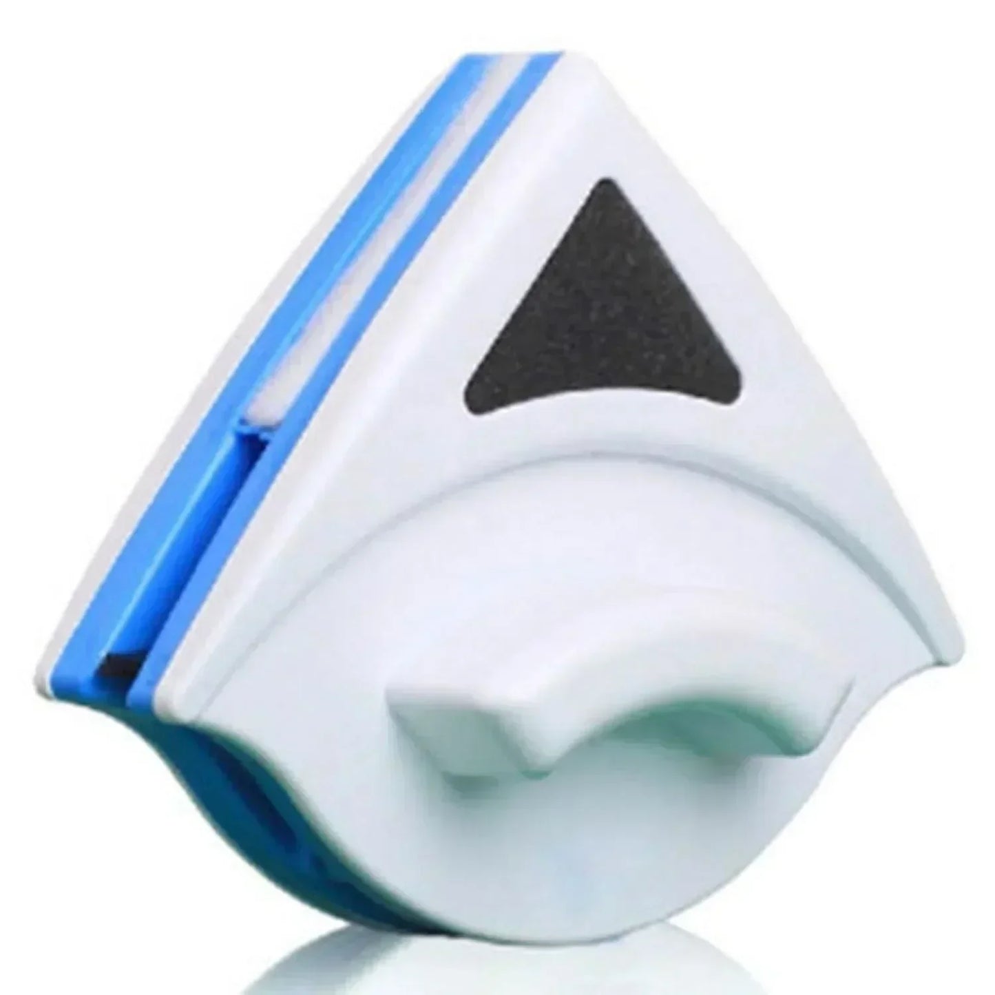 Double-Sided Magnetic Window Cleaner for Streak-Free Shine