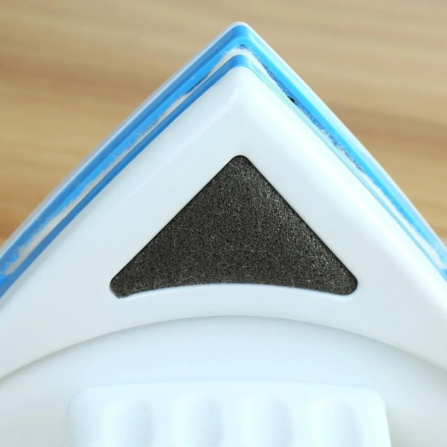 Double-Sided Magnetic Window Cleaner for Streak-Free Shine