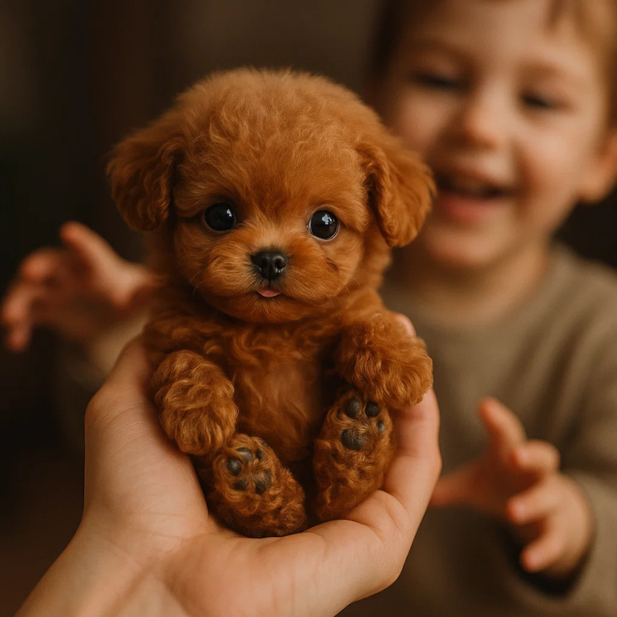 Interactive Plush Puppy Toy with Motion and Sound
