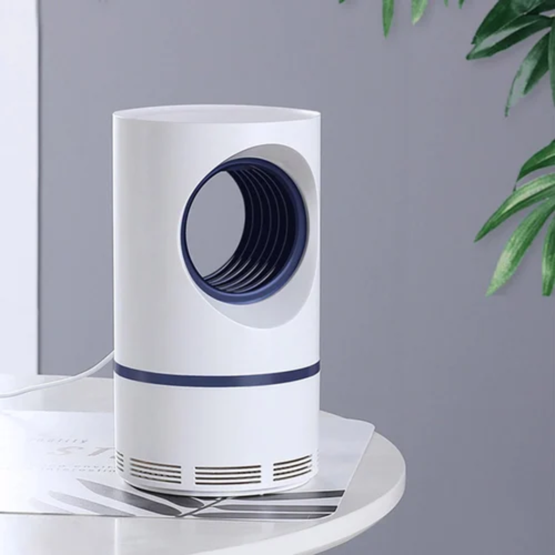Electric UV Fly Catcher for Indoor and Outdoor Insect Control