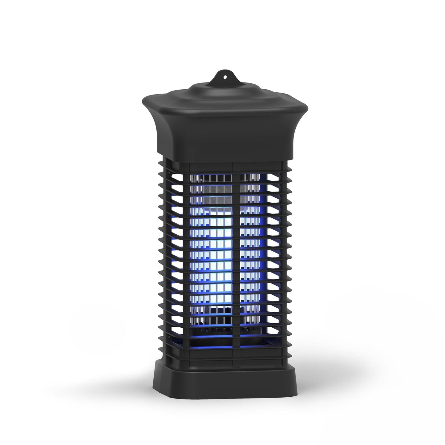 Electric Mosquito Trap with 3500V High-Voltage Protection