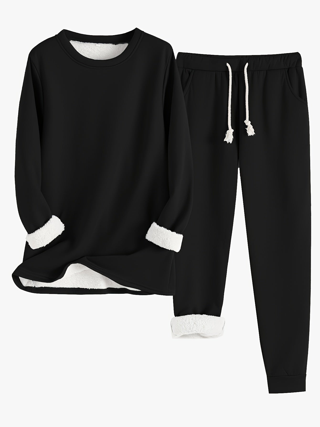 Aveline - Cozy Winter Set